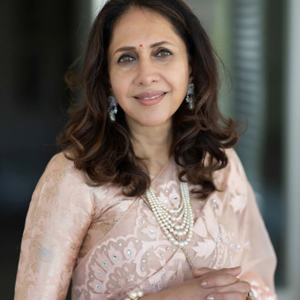 Advisory Panel: Deepika Jindal